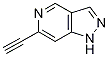 3-c]pyridine CAS#: 1374652-76-2