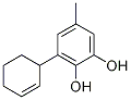 3-(cyclohex-2-enyl)-5-Methylbenzene-1,2-diol CAS#: 1229193-37-6