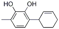 3-(cyclohex-2-enyl)-6-Methylbenzene-1,2-diol CAS#: 1229193-36-5