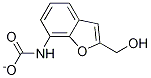 3-dihydro-2-(hydroxyMethyl)benzofuran-7-ylcarbaMate CAS#: 1209460-19-4