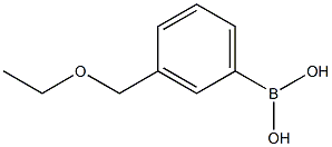 (3-(ethoxyMethyl)phenyl)boronic acid CAS#: 1107603-49-5