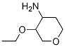 3-ethoxyoxan-4-aMine CAS#: 1173112-81-6