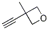 3-ethynyl-3-Methyloxetane CAS#: 1290541-27-3