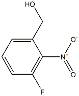 (3-fluoro-2-nitrophenyl)Methanol/3-fluoro-2-nitrobenzyl alcohol CAS#: 1214323-11-1