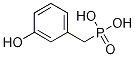3-hydroxybenzylphosphonic acid CAS#: 1263034-18-9