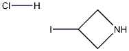 3-iodoazetidine hydrochloride CAS#: 1193386-43-4