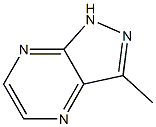 3-methyl-1H-pyrazolo[3,4-... CAS#: 1131041-58-1
