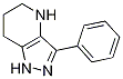 3-phenyl-4,5,6,7-tetrahydro-1H-pyrazolo[4,3-b]pyridine CAS#: 1338247-50-9