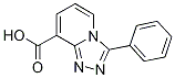 3-phenyl[1,2,4]triazolo[4,3-a]pyridine-8-carboxylic acid(SALTDATA: FREE) CAS#: 1082193-69-8