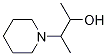 3-piperidin-1-ylbutan-2-ol(SALTDATA: FREE) CAS#: 1088238-06-5