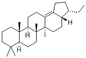 30-NORNEOHOP-13(18)-ENE CAS#: 72633-85-3