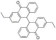 3,3'-Diethyl[9,9'-bianthracene]-10,10'(9H,9'H)-dione CAS#: 71130-12-6