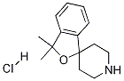 3,3-diMethyl-3H-spiro[isobenzofuran-1,4'-piperidine] hydrochloride CAS#: 1172717-60-0