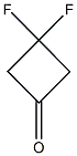 3,3-difluorocyclobutanone CAS#: 1273564-99-0