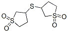 3,3'-thiobis[tetrahydrothiophene] 1,1,1',1'-tetraoxide CAS#: 71412-18-5