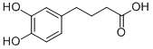 3,4-DIHYDROXY-BENZENEBUTANOIC ACID CAS#: 70217-89-9