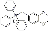 (3,4-DiMethoxybenzyl)triphenylphosphoniuM BroMide CAS#: 70219-09-9