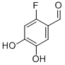 3,4-Dihydroxy-6-fluoro-benzaldehyde CAS#: 71144-36-0