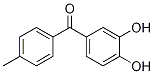 (3,4-Dihydroxyphenyl)(4-Methylphenyl)Methanone CAS#: 1391053-03-4