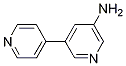 3,4'-bipyridin-5-aMine CAS#: 1214324-04-5