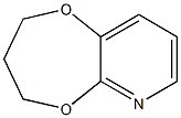 3,4-dihydro-2H-[1,4]dioxepino[2,3-b]pyridine CAS#: 1244949-25-4