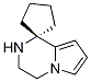 3',4'-dihydro-2'H-spiro[cyclopentane-1,1'-pyrrolo[1,2-a]pyrazine](SALTDATA: FREE) CAS#: 1210719-18-8
