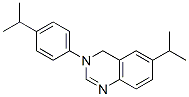 3,4-dihydro-6-(isopropyl)-3-[4-(isopropyl)phenyl]quinazoline CAS#: 71412-21-0