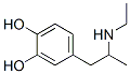 3,4-dihydroxyethylamphetamine CAS#: 70932-35-3