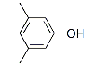 3,4,5-TRIMETHYLPHENOL CAS#: 70969-66-3