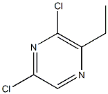 3,5-DICHLORO-2-ETHYLPYRAZINE CAS#: 1314936-02-1