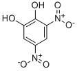 3,5-DINITROCATECHOL CAS#: 7659-29-2