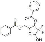 3,5-Dibenzoyl-DDFR CAS#: 1173824-58-2