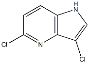 3,5-Dichloro-4-azaindole CAS#: 1190319-09-5