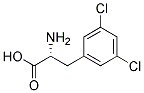 3,5-Dichloro-D-Phenylalanine CAS#: 1241680-31-8