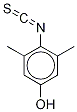 3,5-Dimethyl-4-isothiocyanato-phenol CAS#: 1246818-00-7