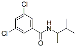 3,5-dichloro-N-(1,2-dimethylpropyl)benzamide CAS#: 71735-18-7