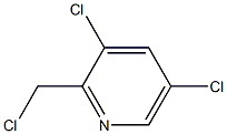 3,5-dichloro-pyridin-2-ylMethyl chloride CAS#: 1076197-56-2