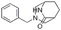 3,6-Diazabicyclo[3.2.2]nonan-7-one, 3-(phenylMethyl)- CAS#: 1272321-70-6