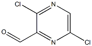 3,6-Dichloropyrazine-2-carbaldehyde CAS#: 1357172-39-4