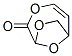 3,8,9-Trioxabicyclo4.2.1non-4-en-2-one CAS#: 71021-19-7