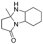 3A-METHYL-DECAHYDRO-BENZO[D]PYRROLO[1,2-A]-IMIDAZOL-1-ONE CAS#: 1177113-48-2