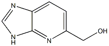 (3H-IMidazo[4,5-b]pyridin-5-yl)Methanol CAS#: 1352911-89-7