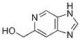 3H-IMidazo[4,5-c]pyridine-6-Methanol CAS#: 1096666-13-5