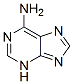 3H-Purin-6-amine (9CI) CAS#: 71660-30-5