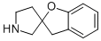 3H-SPIRO(1-BENZOFURAN-2,3''-PYRROLIDINE) CAS#: 71916-78-4