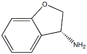 (3R)-2,3-DIHYDROBENZO[B]FURAN-3-YLAMINE CAS#: 1228553-27-2