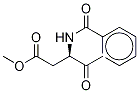 (3R)-3-(Benzoylamino)-4-oxo-pentanoic Acid Methyl Ester CAS#: 1246820-00-7