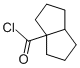 3a(1H)-Pentalenecarbonyl chloride, hexahydro-, cis- (9CI) CAS#: 72009-31-5