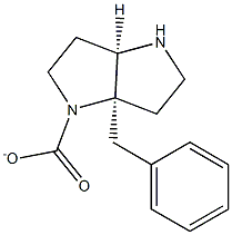 (3aR,6aR)-Benzylhexahydropyrrolo[3,2-b]pyrrole-1(2H)-carboxylate CAS#: 1251009-14-9