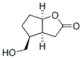 (3aalpha,4beta,6aalpha)-hexahydro-4-(hydroxymethyl)-2H-cyclopenta[b]furan-2-one CAS#: 71116-15-9